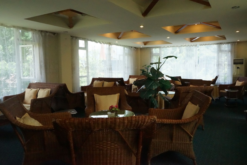Wyndham Garden Chengdu Huashuiwan 18/30