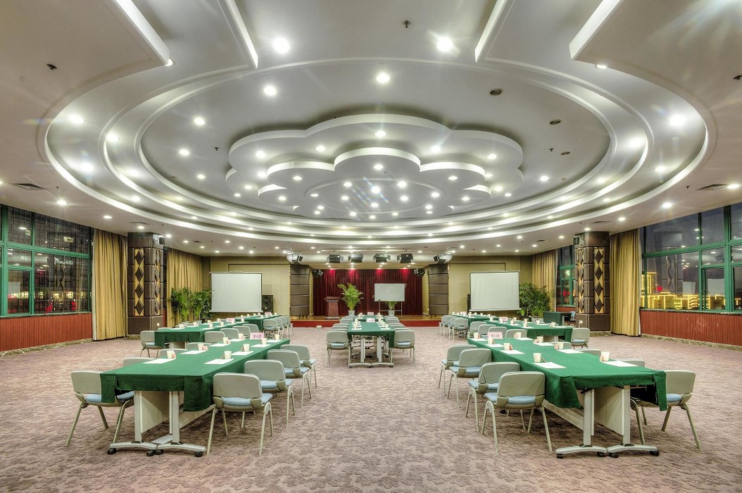 Jinyuan Hangzhou 5/20