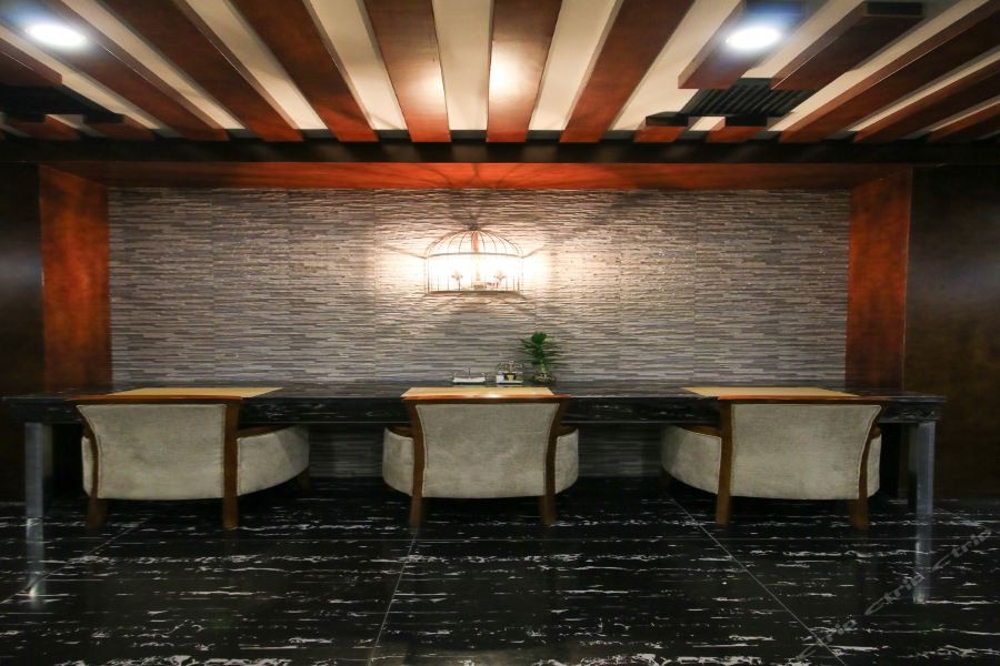 Chonpines Hotel (Yiwu International Trade City) 17/31