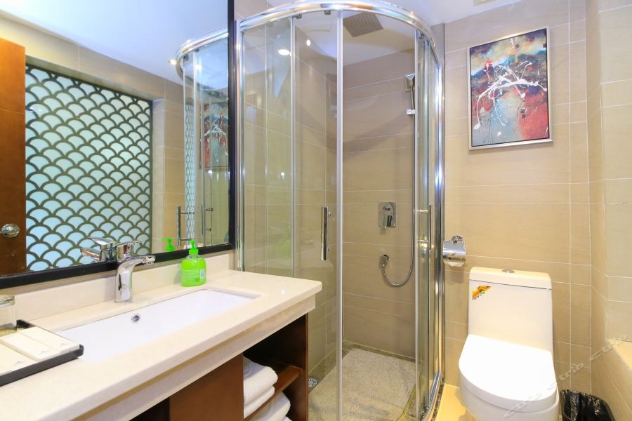 Chonpines Hotel (Yiwu International Trade City) 14/31