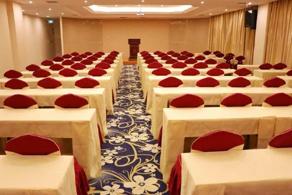 Vienna International Hotel (Xi'an Terra Cotta Warriors) 30/43