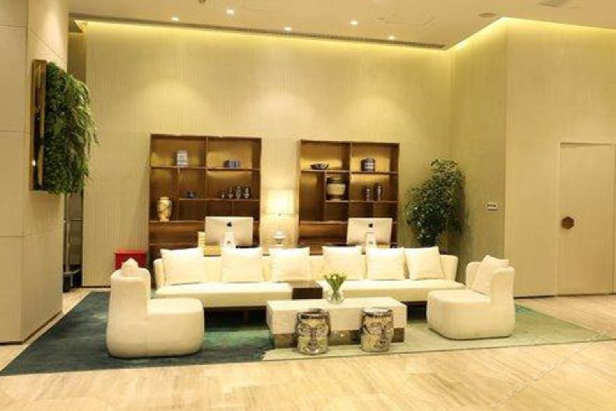 上海Bund南China Harbour景观酒店(Shanghai Bund South China Harbour View) 图片4