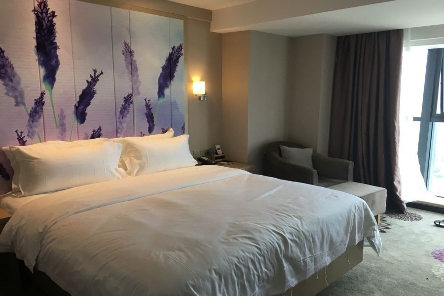 Lavande Hotel (Heyuan Wanlongcheng) 20/54