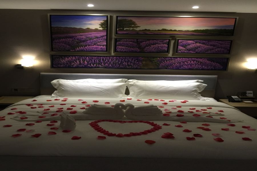 Lavande Hotel (Heyuan Wanlongcheng) 19/54