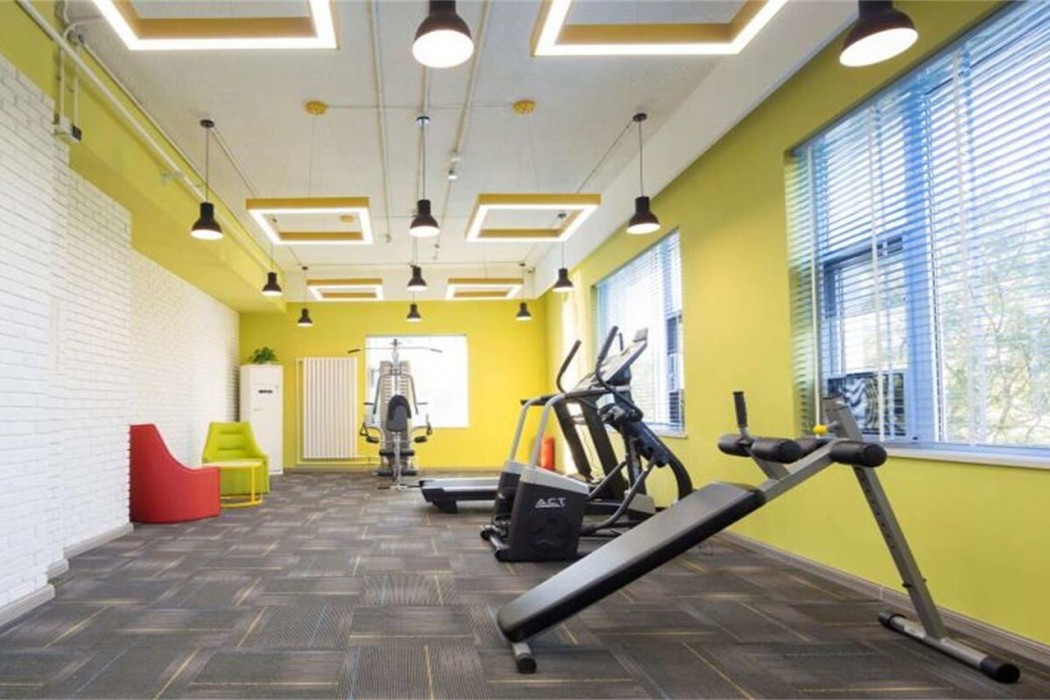 Ibis Styles Beijing Capital Airport 31/47