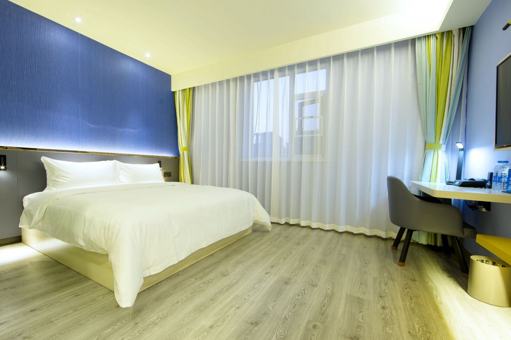 Ibis Styles Beijing Capital Airport 9/47