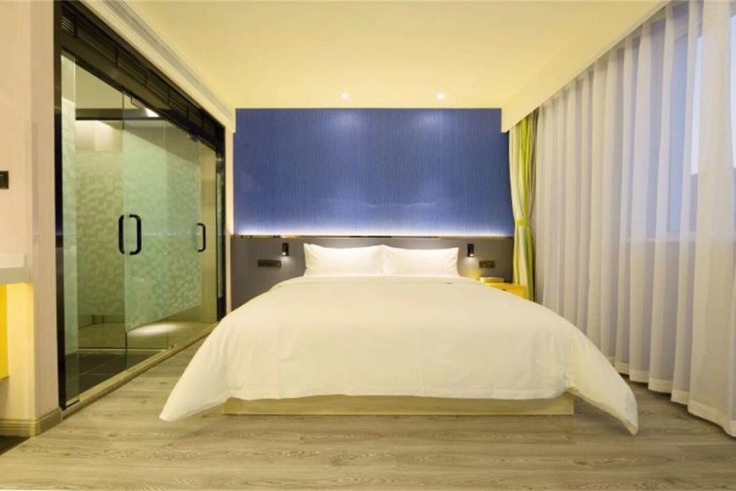 Ibis Styles Beijing Capital Airport 13/47