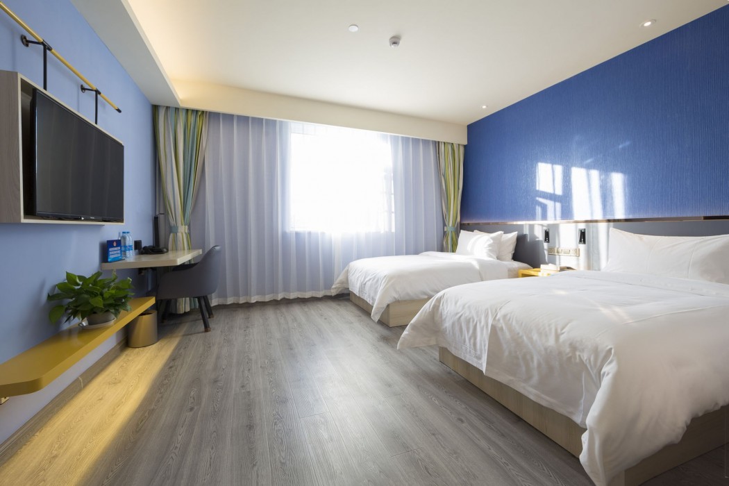 Ibis Styles Beijing Capital Airport 11/47