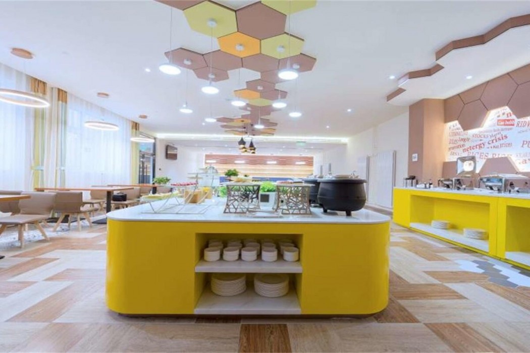 Ibis Styles Beijing Capital Airport 29/47
