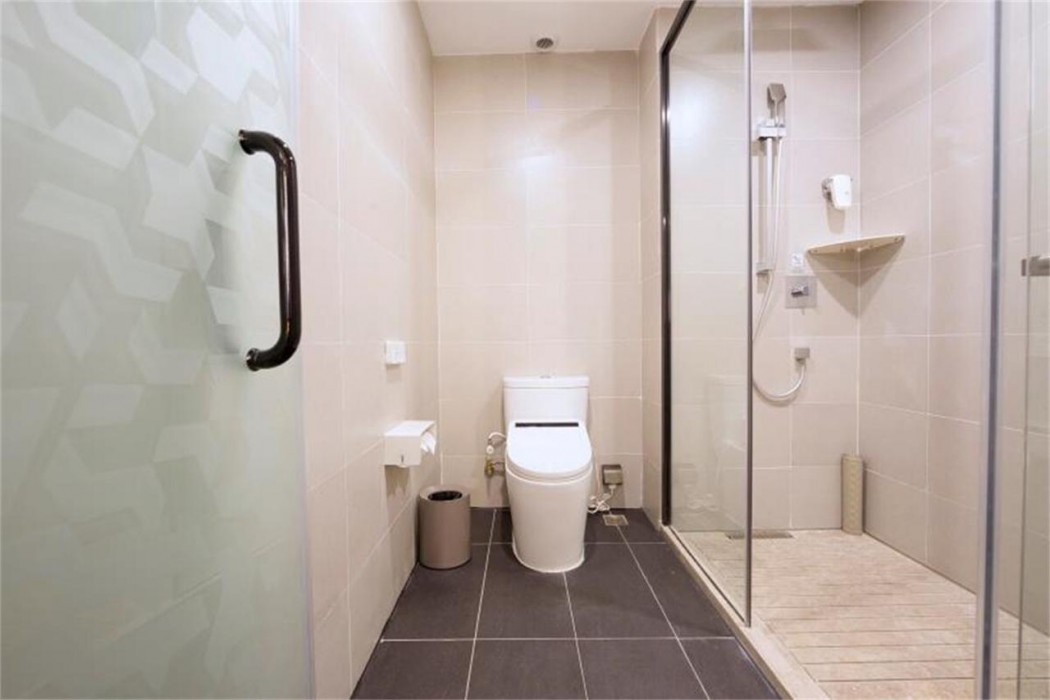 Ibis Styles Beijing Capital Airport 12/47