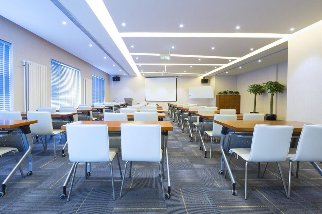 Ibis Styles Beijing Capital Airport 30/47