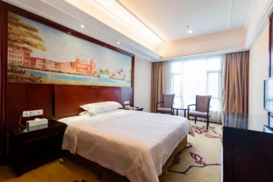 Vienna Hotel (Dongguan Zhangmutou) 19/34