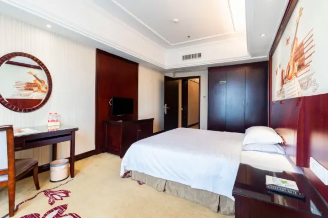 Vienna Hotel (Dongguan Zhangmutou) 22/34