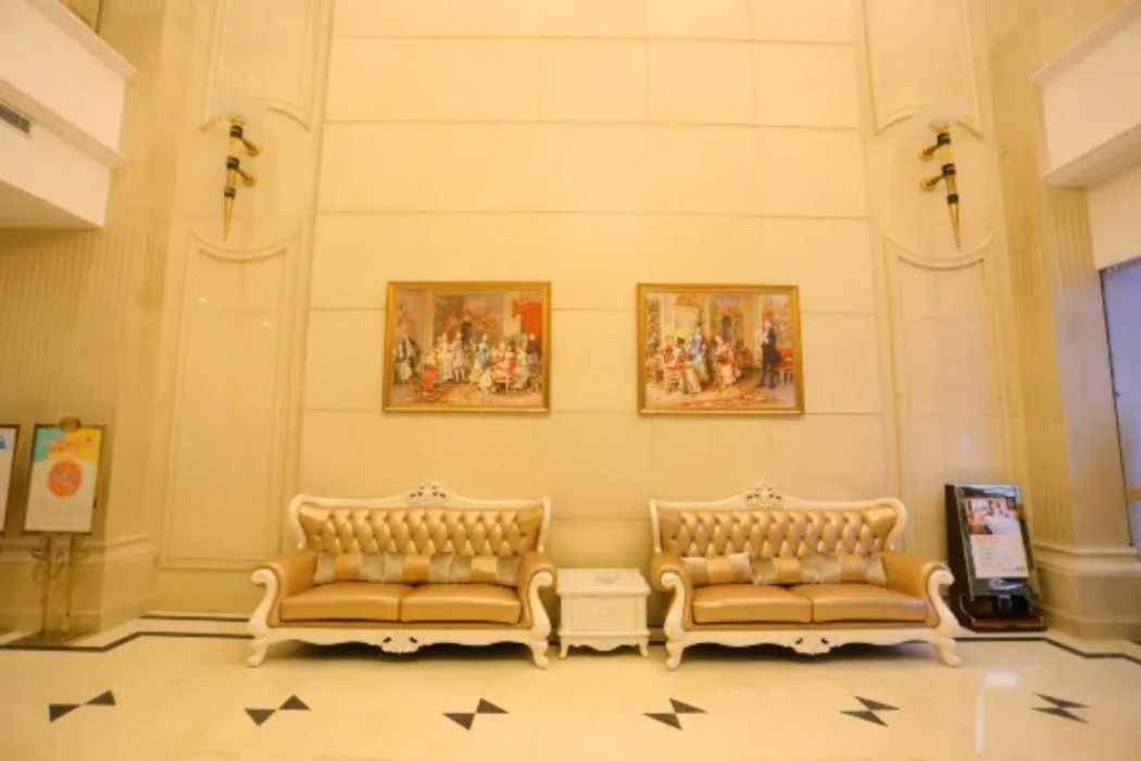 Vienna Hotel (Dongguan Zhangmutou) 11/34