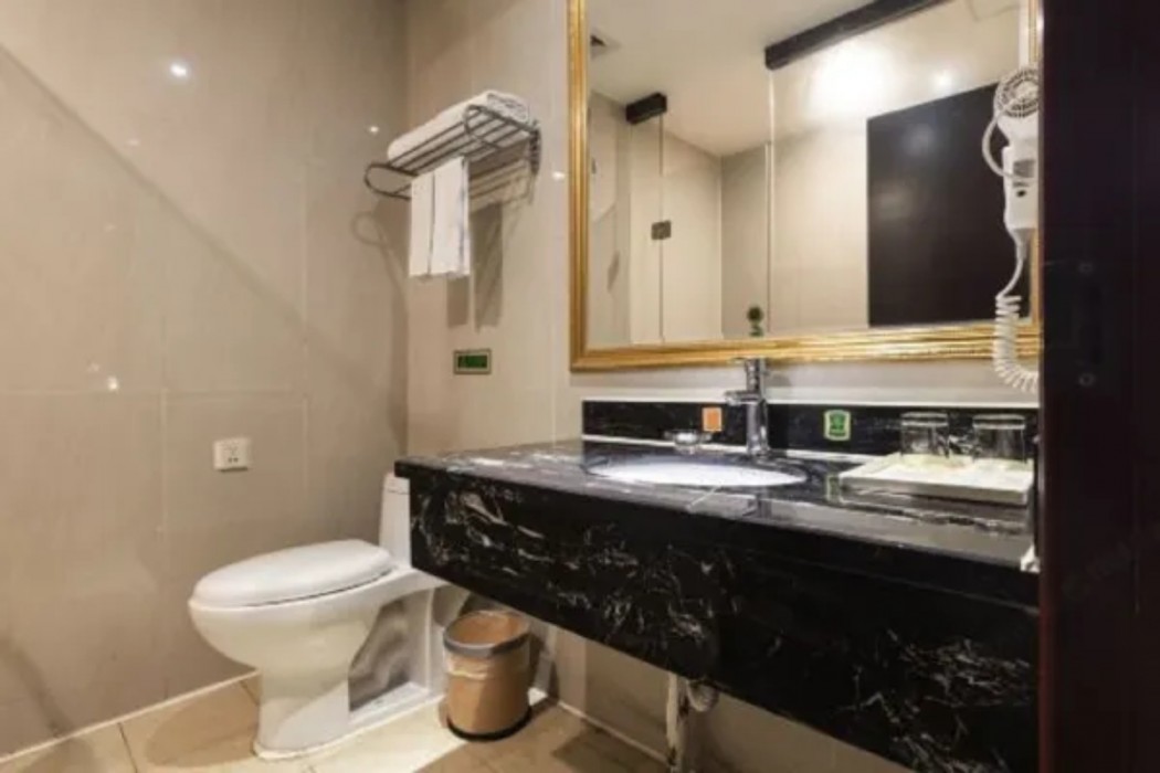 Vienna Hotel (Dongguan Zhangmutou) 18/34