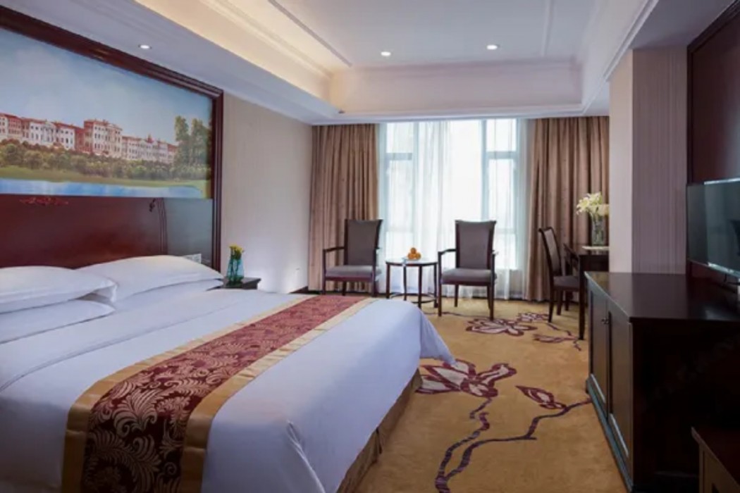 Vienna Hotel (Dongguan Zhangmutou) 20/34