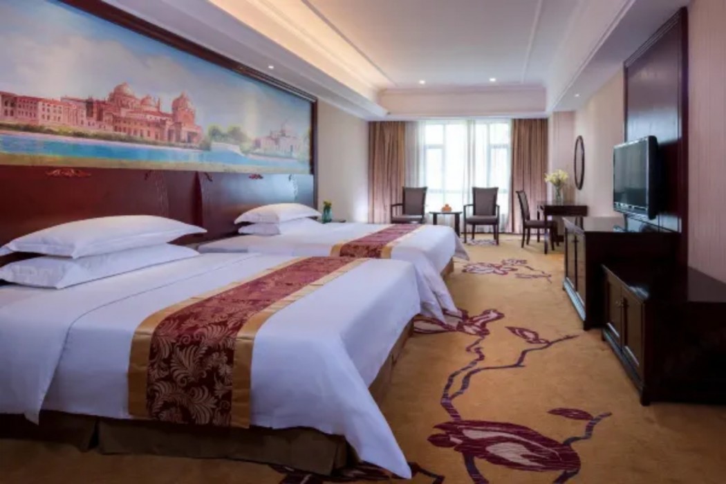 Vienna Hotel (Dongguan Zhangmutou) 21/34