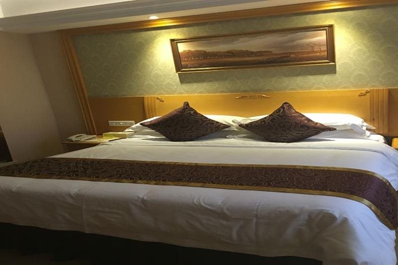 Vienna Hotel (Guilin Wanfu Square) 22/45