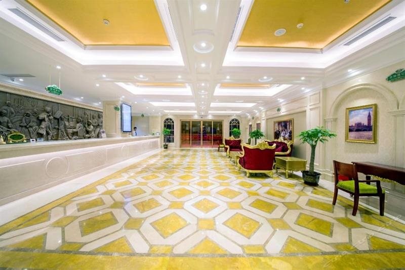 Vienna Hotel (Guilin Wanfu Square) 7/45