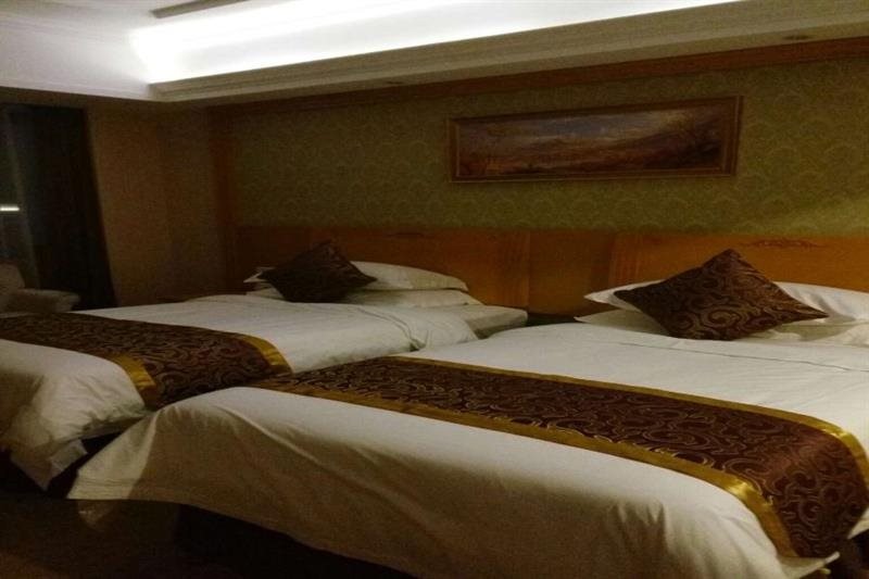 Vienna Hotel (Guilin Wanfu Square) 21/45