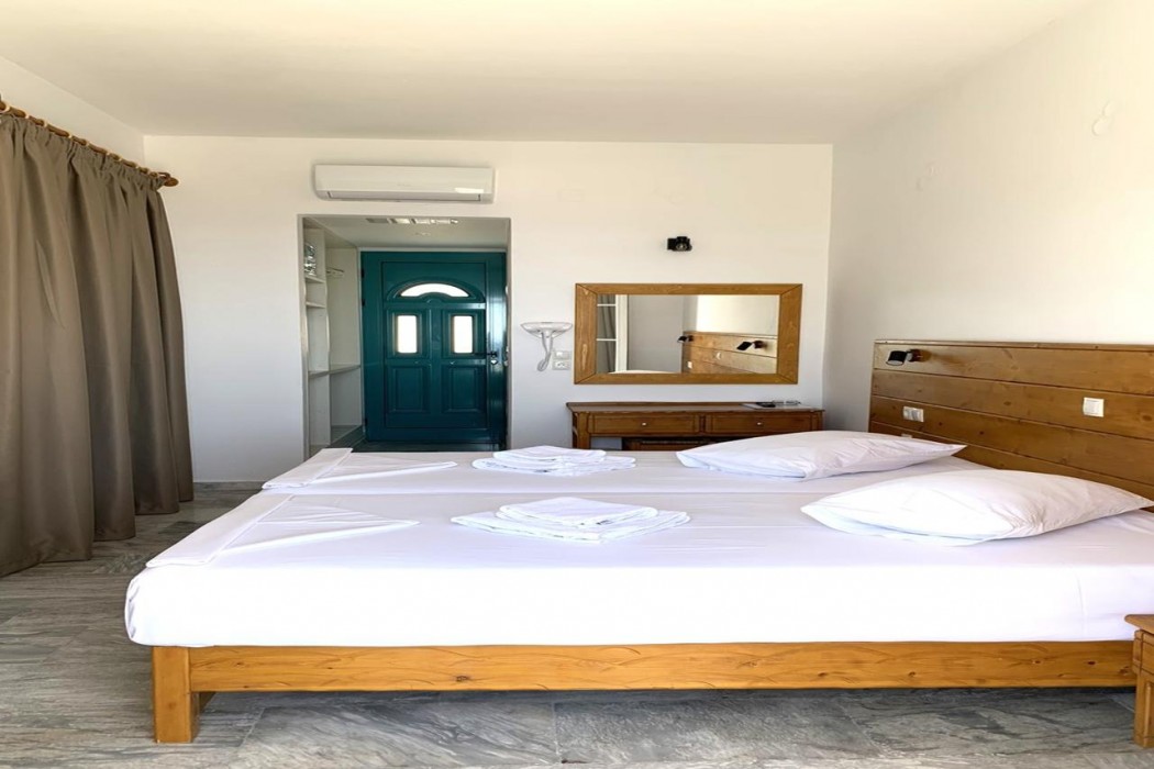 Mykali Hotel 29/74