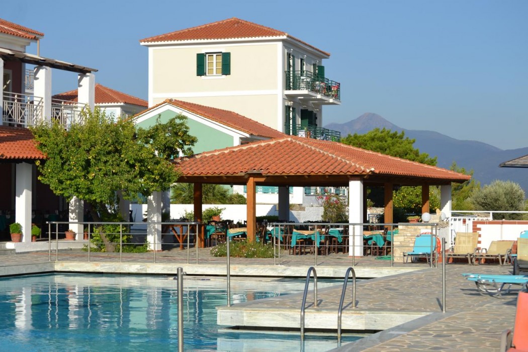 Mykali Hotel 40/74