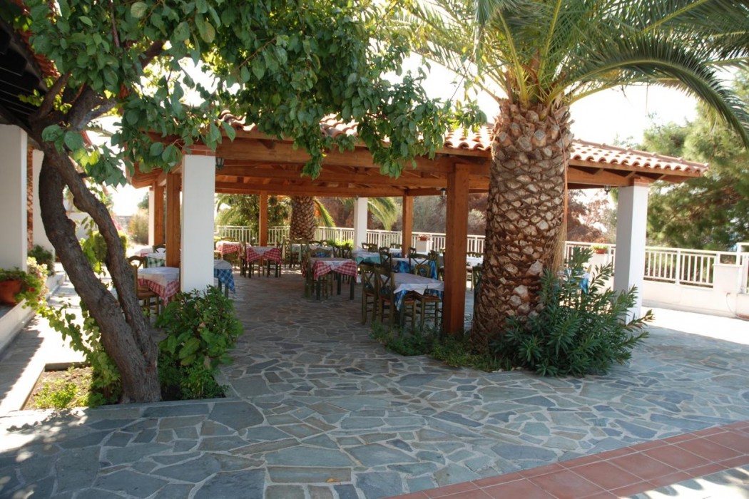 Mykali Hotel 41/74