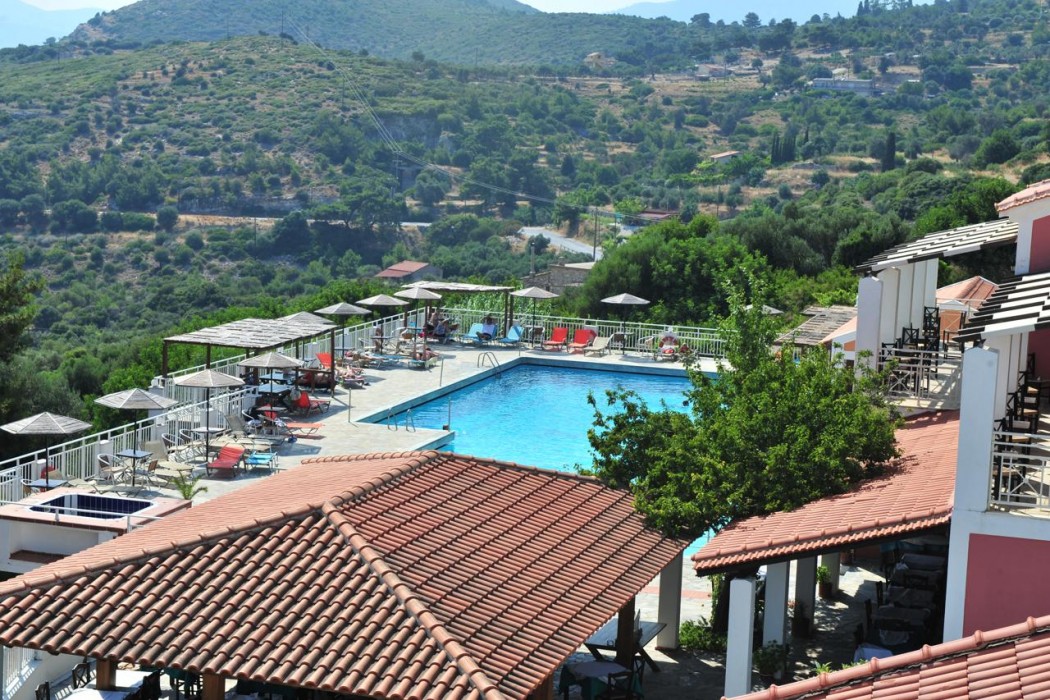 Mykali Hotel 10/74