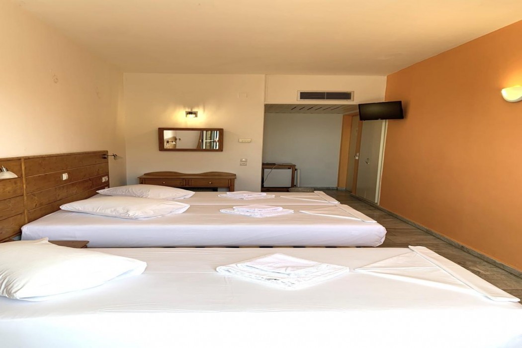 Mykali Hotel 25/74