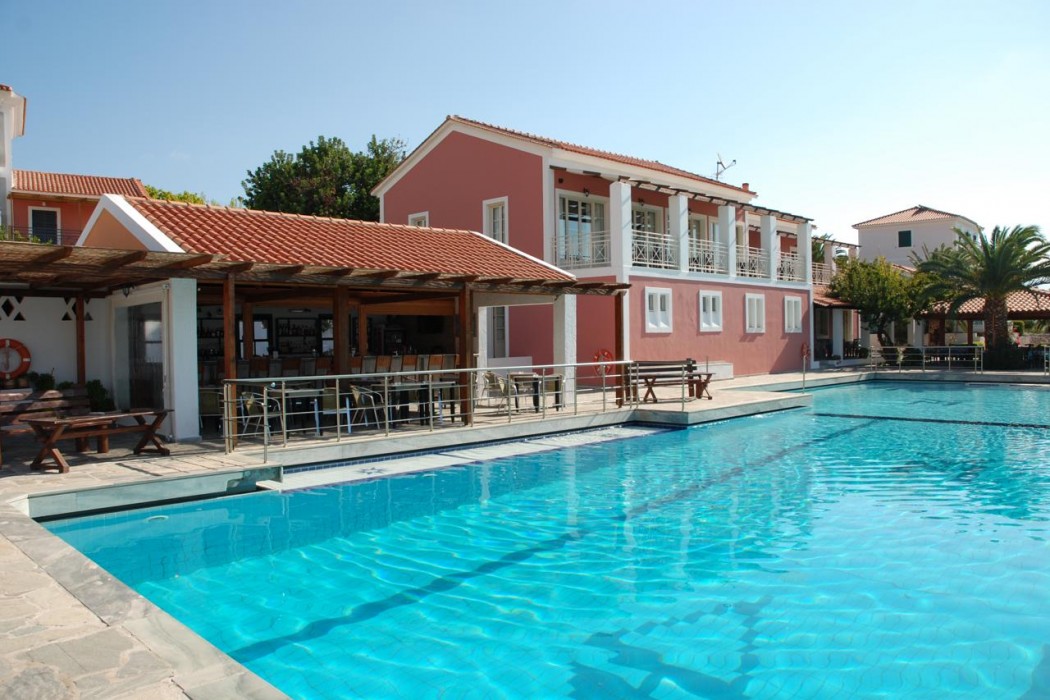Mykali Hotel 39/74