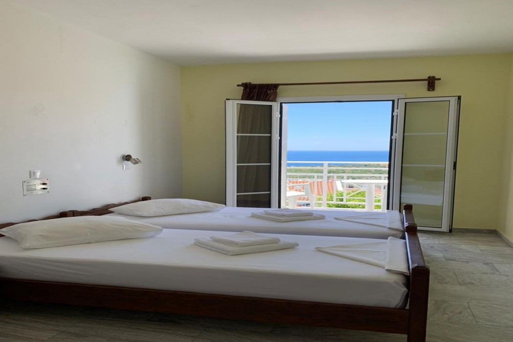 Mykali Hotel 26/74