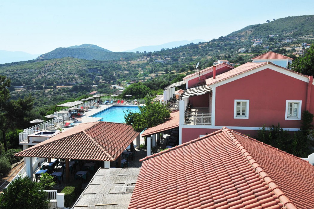 Mykali Hotel 8/74