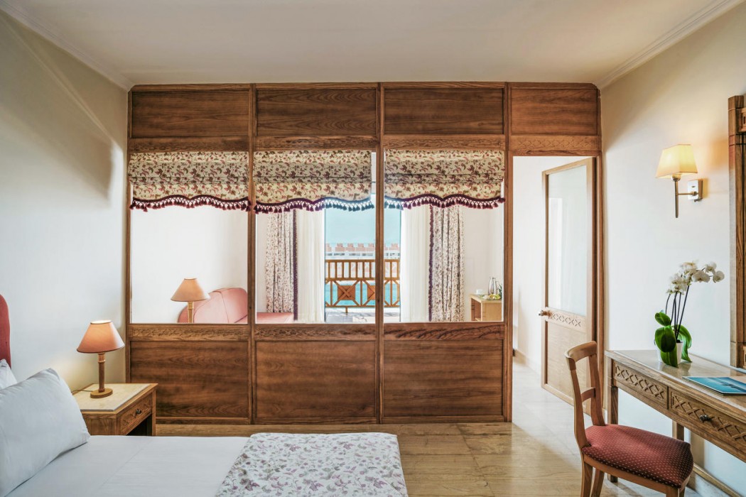 Room at Canvas by Mitsis Family Village, Kardamena
