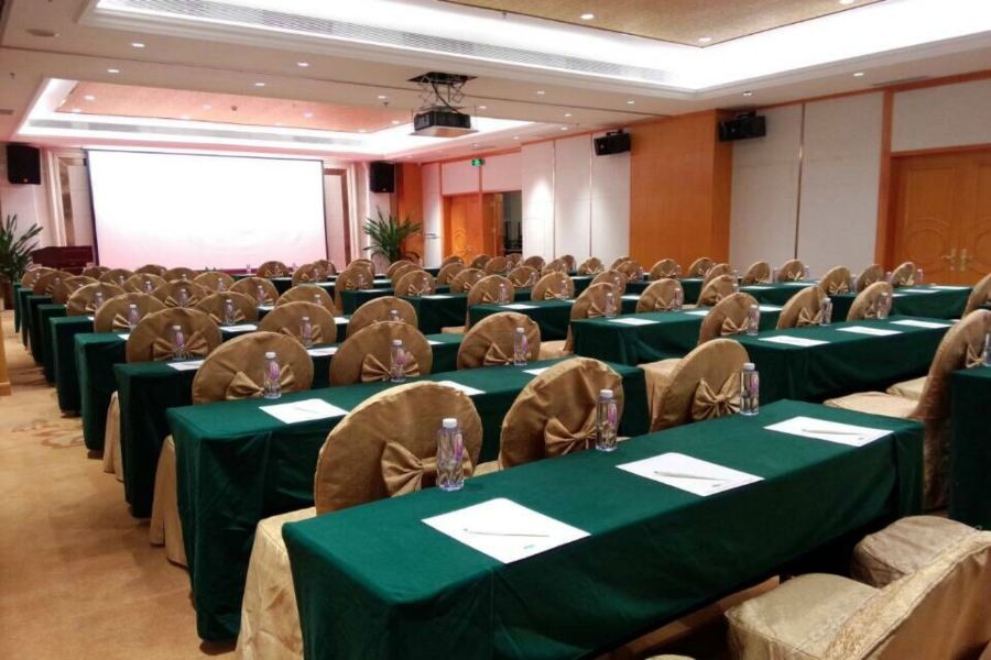 Vienna Hotel Henggang Xincheng 37/57