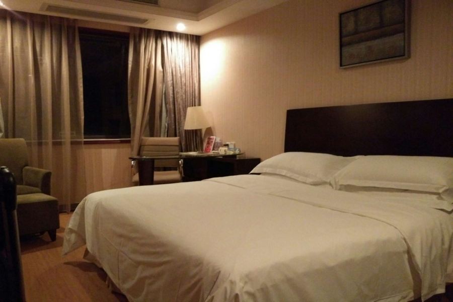 Vienna Hotel Henggang Xincheng 36/57