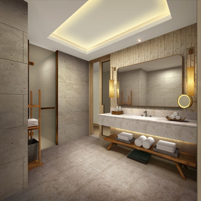 Sanya Conifer Resort 13/38