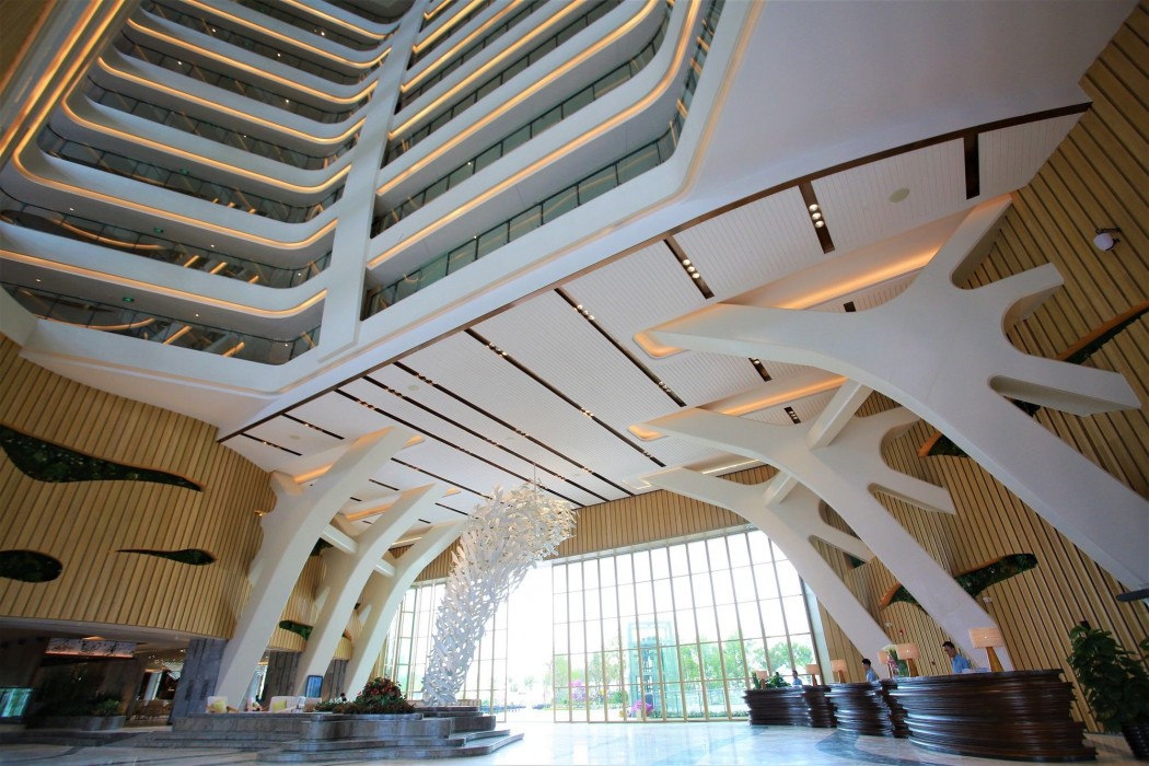Sanya Conifer Resort 16/38