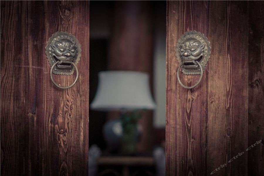 E-Outfitting Boutique Hotel Shangri-La 30/66