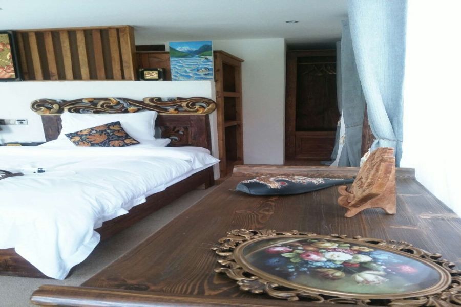 E-Outfitting Boutique Hotel Shangri-La 27/66