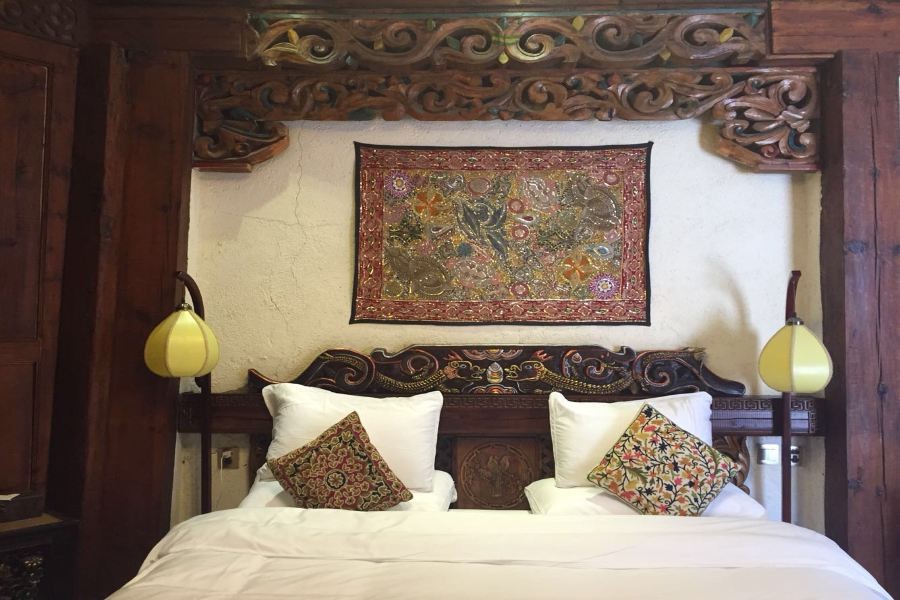 E-Outfitting Boutique Hotel Shangri-La 33/66