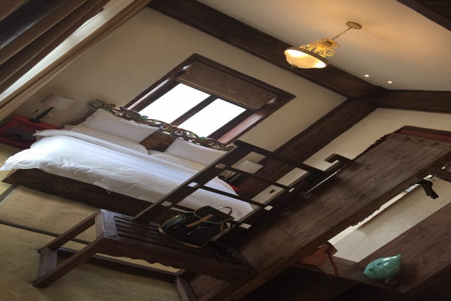 E-Outfitting Boutique Hotel Shangri-La 37/66