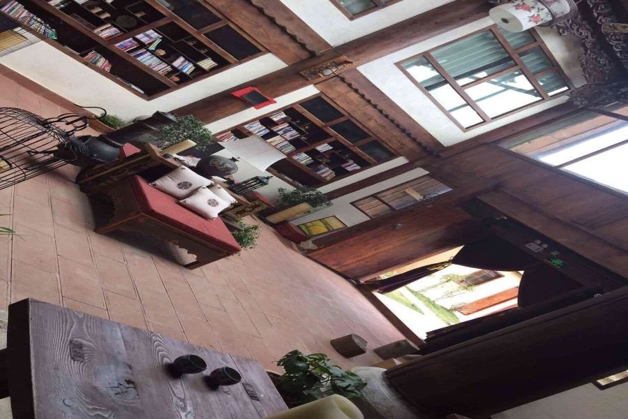 E-Outfitting Boutique Hotel Shangri-La 32/66
