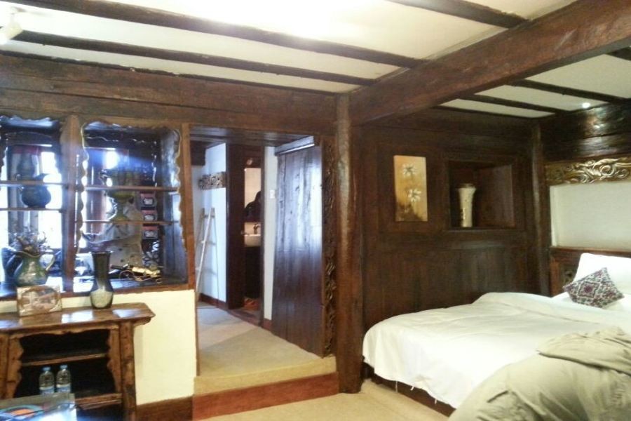 E-Outfitting Boutique Hotel Shangri-La 36/66