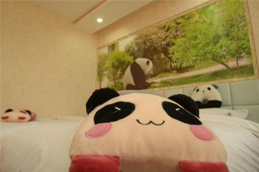 Panda Prince Hotel (Chengdu Xinhua Park) 26/44