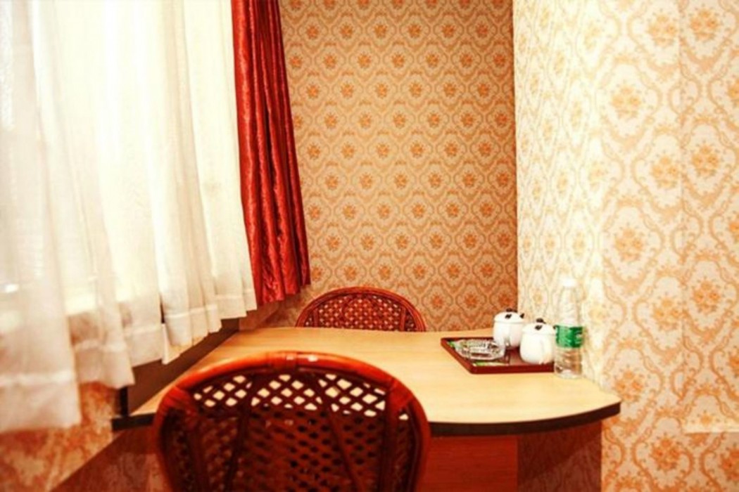 Panda Prince Hotel (Chengdu Xinhua Park) 29/44