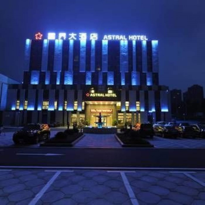 Astral Hotel 14/30