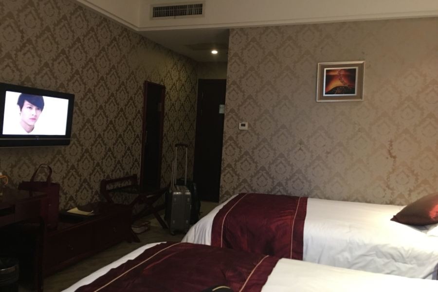 Peace Sunshine Hotel 29/36
