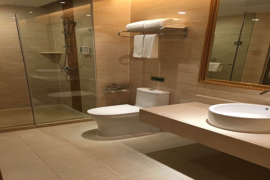 Vienna Hotel (Dongguan Tangxia Huayuan Street) 31/60