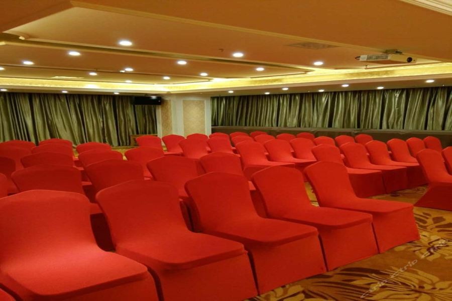 Vienna Hotel (Dongguan Tangxia Huayuan Street) 36/60