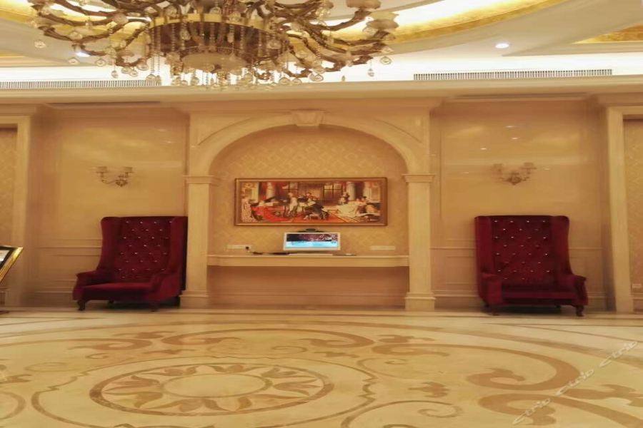 Vienna Hotel (Dongguan Tangxia Huayuan Street) 29/60